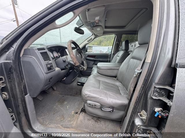 Aukcja sprzedaży 2009 Dodge Ram 3500 Laramie, vin: 3D7MX38L59G505351, numer aukcji: 40089133