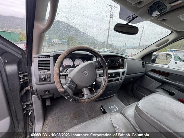 Aukcja sprzedaży 2009 Dodge Ram 3500 Laramie, vin: 3D7MX38L59G505351, numer aukcji: 40089133