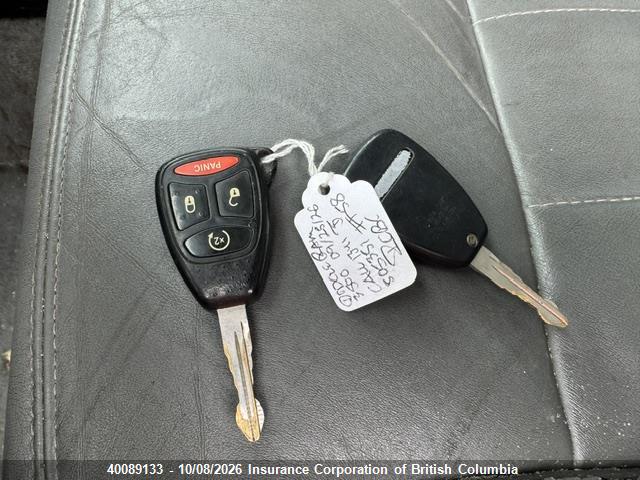 Aukcja sprzedaży 2009 Dodge Ram 3500 Laramie, vin: 3D7MX38L59G505351, numer aukcji: 40089133