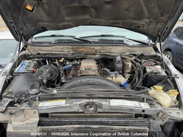 Aukcja sprzedaży 2009 Dodge Ram 3500 Laramie, vin: 3D7MX38L59G505351, numer aukcji: 40089133
