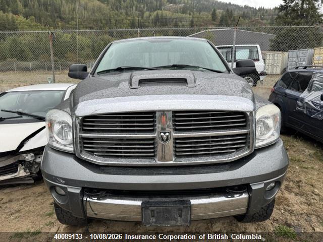 Aukcja sprzedaży 2009 Dodge Ram 3500 Laramie, vin: 3D7MX38L59G505351, numer aukcji: 40089133