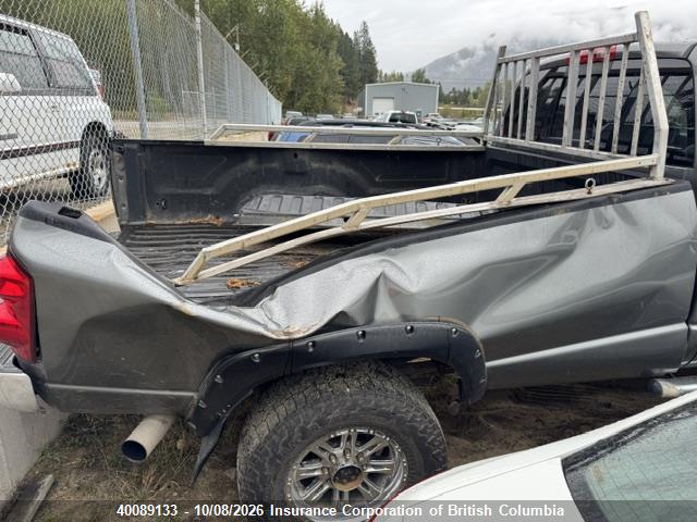 Aukcja sprzedaży 2009 Dodge Ram 3500 Laramie, vin: 3D7MX38L59G505351, numer aukcji: 40089133