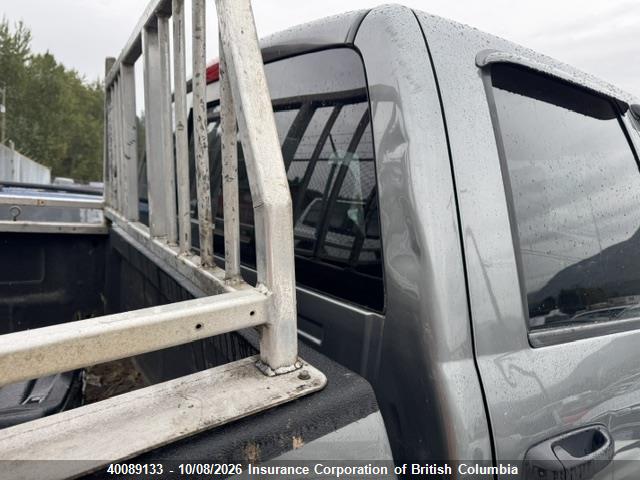 Aukcja sprzedaży 2009 Dodge Ram 3500 Laramie, vin: 3D7MX38L59G505351, numer aukcji: 40089133