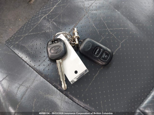 2003 Toyota Rav4 მანქანა იყიდება აუქციონზე, vin: JTEHH20V530257609, აუქციონის ნომერი: 40089134