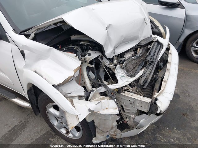 2003 Toyota Rav4 მანქანა იყიდება აუქციონზე, vin: JTEHH20V530257609, აუქციონის ნომერი: 40089134