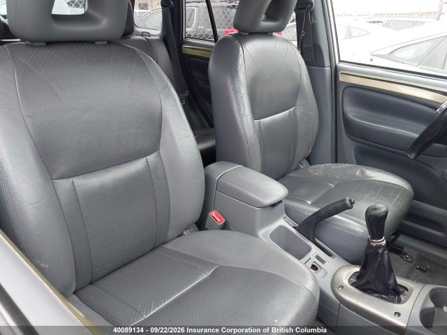 2003 Toyota Rav4 მანქანა იყიდება აუქციონზე, vin: JTEHH20V530257609, აუქციონის ნომერი: 40089134