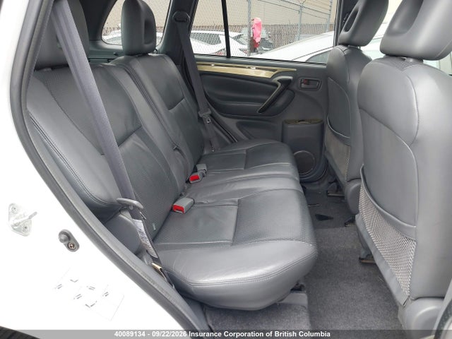 2003 Toyota Rav4 მანქანა იყიდება აუქციონზე, vin: JTEHH20V530257609, აუქციონის ნომერი: 40089134