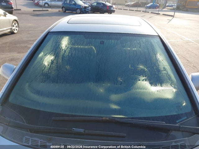 Продажа на аукционе авто 2008 Honda Civic, vin: 2HGFA165X8H103435, номер лота: 40089135