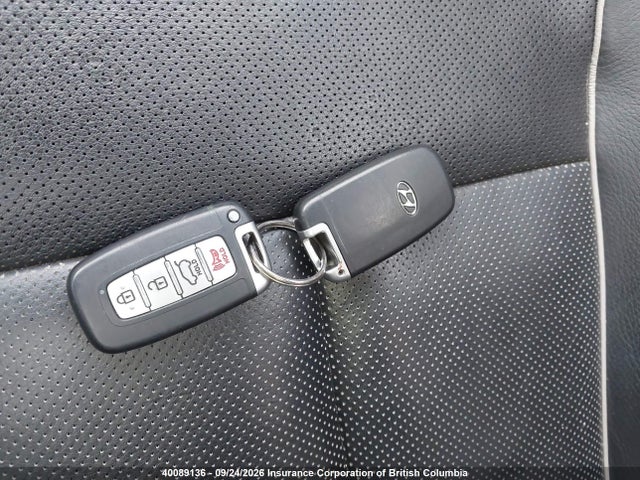 Aukcja sprzedaży 2013 Hyundai Veloster Turbo, vin: KMHTC6AE0DU086194, numer aukcji: 40089136