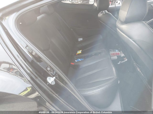 Aukcja sprzedaży 2013 Hyundai Veloster Turbo, vin: KMHTC6AE0DU086194, numer aukcji: 40089136