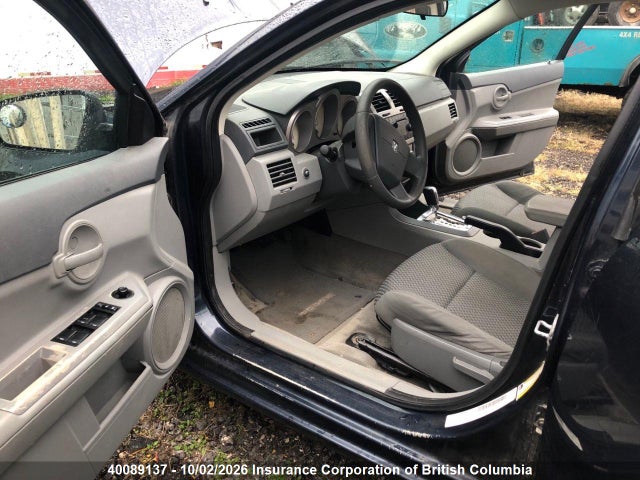 Aukcja sprzedaży 2008 Dodge Avenger Se, vin: 1B3LC46KX8N104743, numer aukcji: 40089137