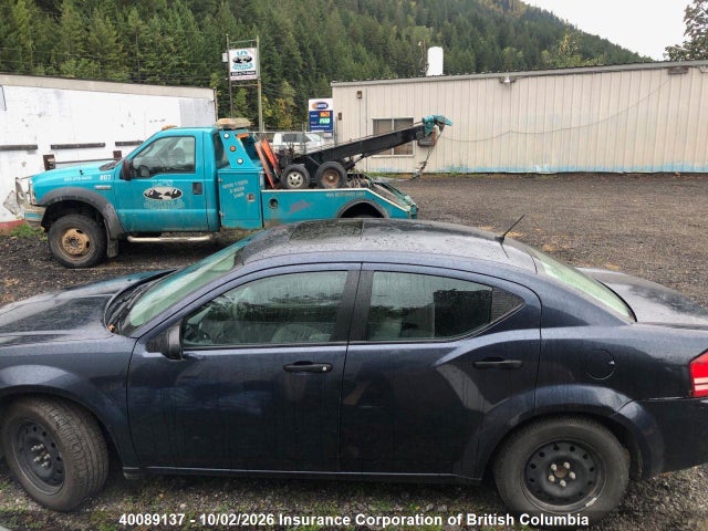 Aukcja sprzedaży 2008 Dodge Avenger Se, vin: 1B3LC46KX8N104743, numer aukcji: 40089137