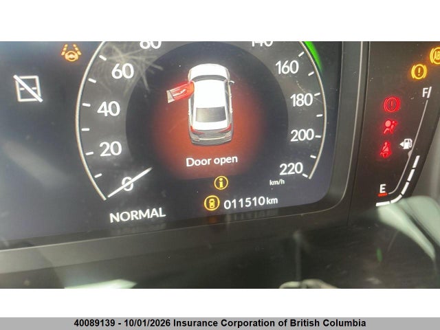 Honda Civic 2026 2HGFE4F88TH005884 Image 13