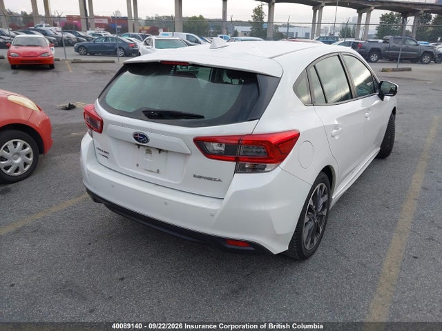 Subaru Impreza 2020 4S3GTAG65L3704140 Image 4