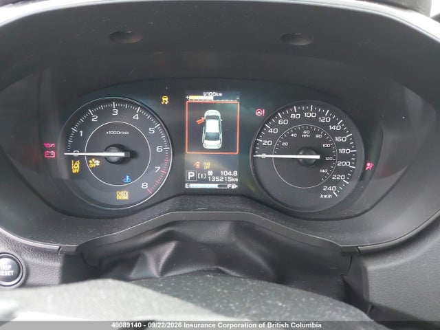 Subaru Impreza 2020 4S3GTAG65L3704140 Image 7