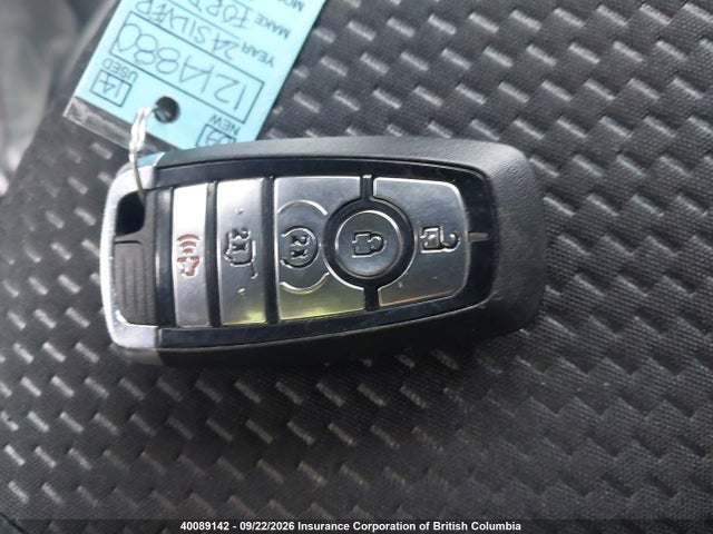 Ford Escape 2024 1FMCU0E16RUB40199 Image 11