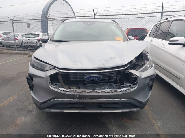 Ford Escape 2024 1FMCU0E16RUB40199 Image 12