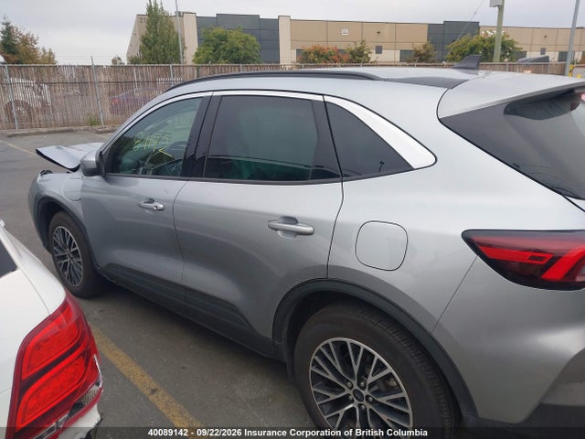 Ford Escape 2024 1FMCU0E16RUB40199 Image 14