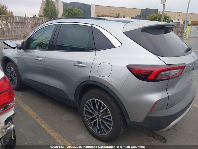 Ford Escape 2024 1FMCU0E16RUB40199 Image 3