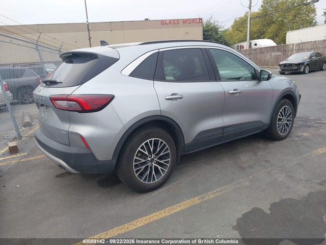 Ford Escape 2024 1FMCU0E16RUB40199 Image 4