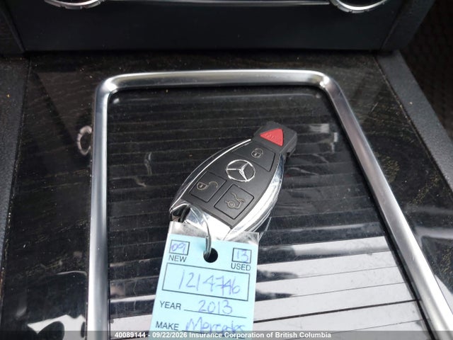 Aukcja sprzedaży 2013 Mercedes-benz Glk 350 4matic, vin: WDCGG8JBXDG029120, numer aukcji: 40089144