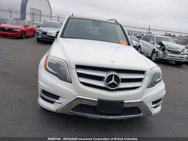 Aukcja sprzedaży 2013 Mercedes-benz Glk 350 4matic, vin: WDCGG8JBXDG029120, numer aukcji: 40089144