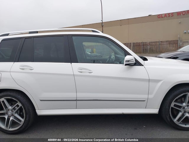 Aukcja sprzedaży 2013 Mercedes-benz Glk 350 4matic, vin: WDCGG8JBXDG029120, numer aukcji: 40089144