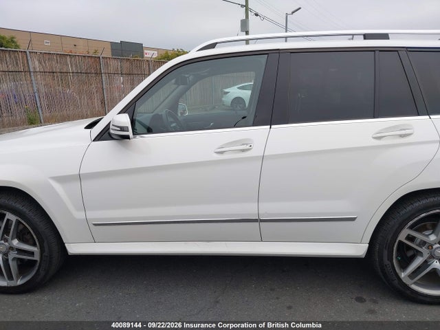 Aukcja sprzedaży 2013 Mercedes-benz Glk 350 4matic, vin: WDCGG8JBXDG029120, numer aukcji: 40089144