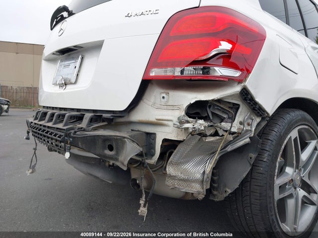 Aukcja sprzedaży 2013 Mercedes-benz Glk 350 4matic, vin: WDCGG8JBXDG029120, numer aukcji: 40089144