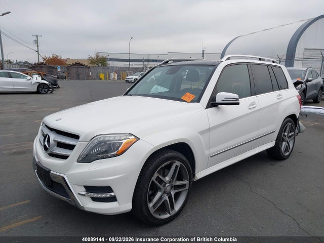 Aukcja sprzedaży 2013 Mercedes-benz Glk 350 4matic, vin: WDCGG8JBXDG029120, numer aukcji: 40089144