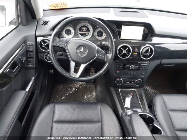 Aukcja sprzedaży 2013 Mercedes-benz Glk 350 4matic, vin: WDCGG8JBXDG029120, numer aukcji: 40089144