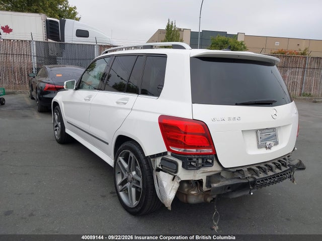 Aukcja sprzedaży 2013 Mercedes-benz Glk 350 4matic, vin: WDCGG8JBXDG029120, numer aukcji: 40089144