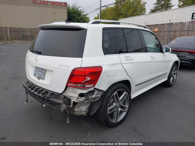 Aukcja sprzedaży 2013 Mercedes-benz Glk 350 4matic, vin: WDCGG8JBXDG029120, numer aukcji: 40089144