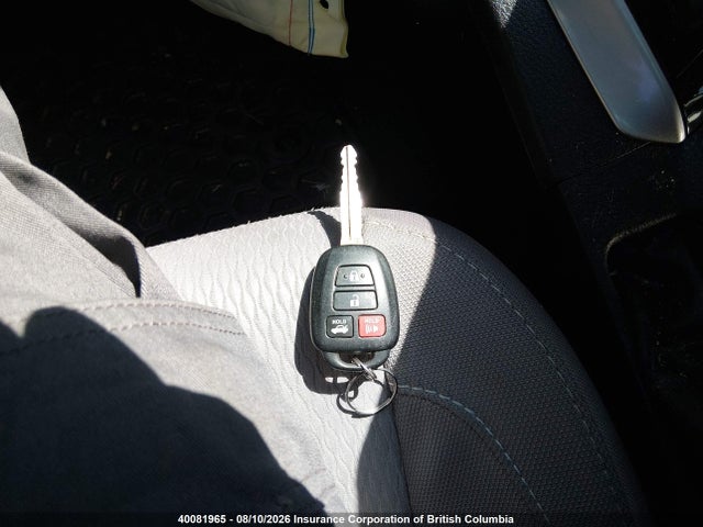 Aukcja sprzedaży 2014 Toyota Corolla L/le/le Pls/prm/s/s Pls, vin: 2T1BURHE5EC186424, numer aukcji: 40081965