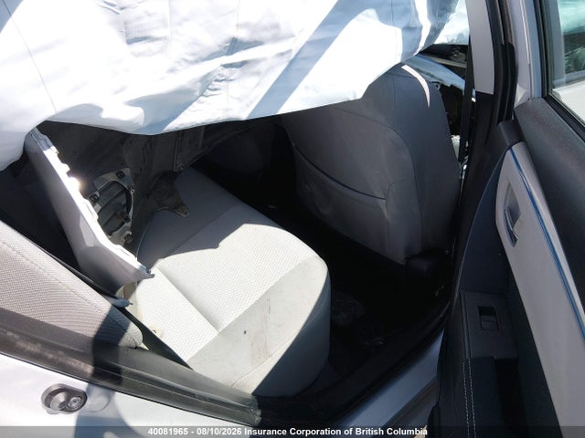 Aukcja sprzedaży 2014 Toyota Corolla L/le/le Pls/prm/s/s Pls, vin: 2T1BURHE5EC186424, numer aukcji: 40081965