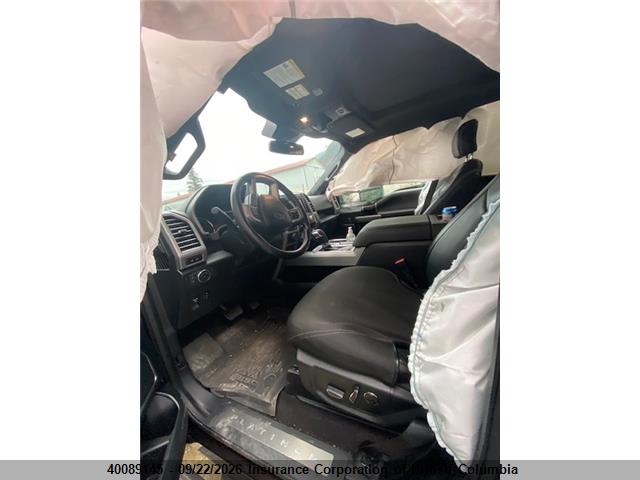 1FTEW1E40LFB93421 Ford F150