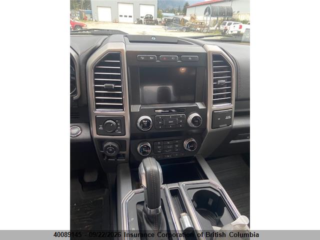 1FTEW1E40LFB93421 Ford F150