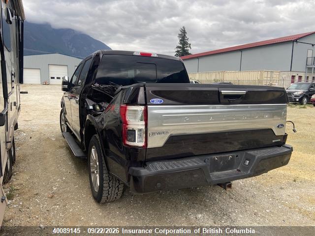 1FTEW1E40LFB93421 Ford F150
