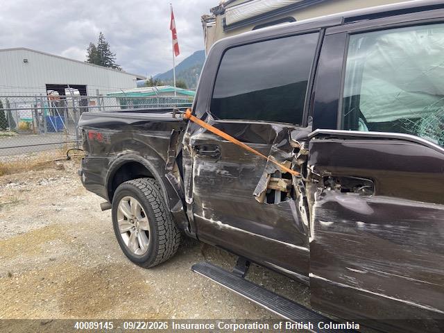 1FTEW1E40LFB93421 Ford F150