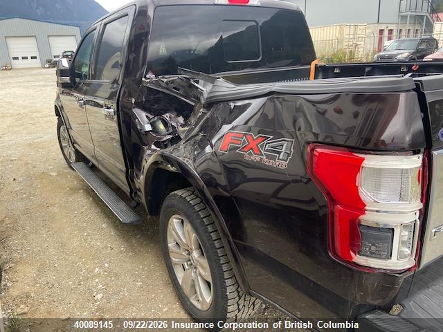 1FTEW1E40LFB93421 Ford F150