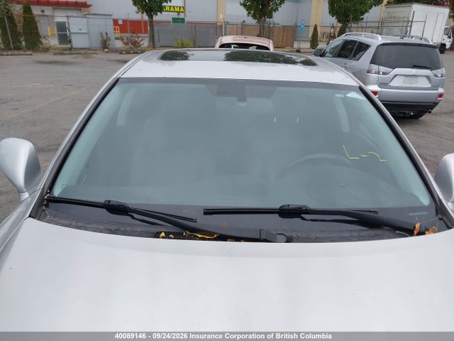 40089146 :رقم المزاد ، JTHCK262285022770 vin ، 2008 Lexus Is 250 مزاد بيع