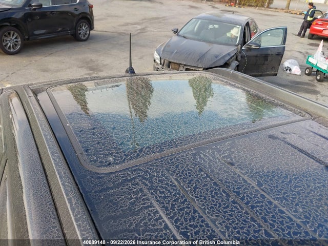 2005 Nissan X-trail Xe/se მანქანა იყიდება აუქციონზე, vin: JN8BT08V85W110447, აუქციონის ნომერი: 40089148