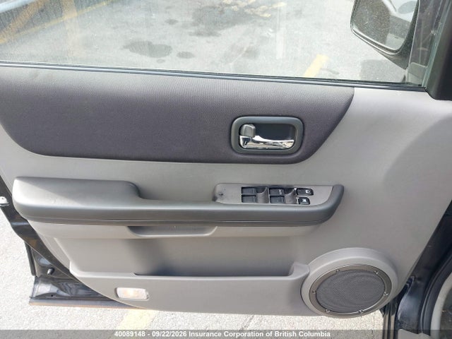 2005 Nissan X-trail Xe/se მანქანა იყიდება აუქციონზე, vin: JN8BT08V85W110447, აუქციონის ნომერი: 40089148
