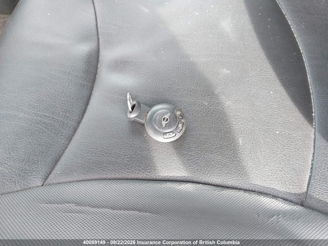 40089149 :رقم المزاد ، WMWML335X9TX33523 vin ، 2009 Mini Cooper Clubman مزاد بيع