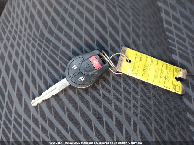 Nissan Micra 2015 3N1CK3CP3FL267407 Image 11