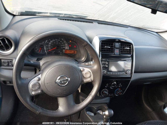 Nissan Micra 2015 3N1CK3CP3FL267407 Image 19