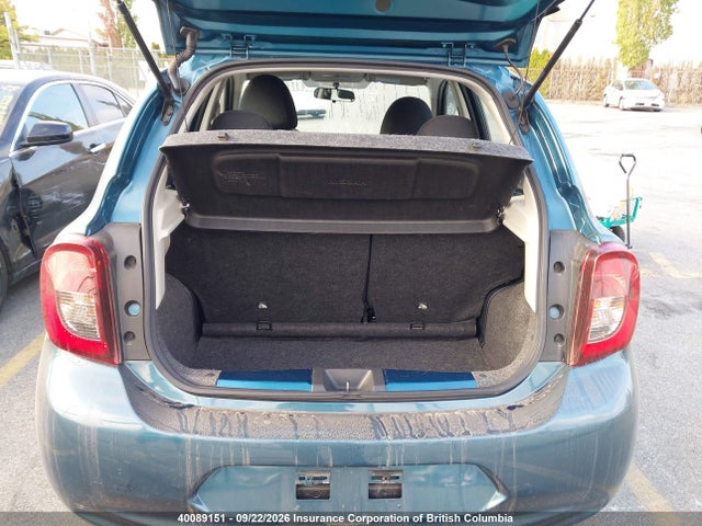 Nissan Micra 2015 3N1CK3CP3FL267407 Image 21