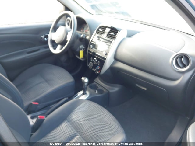 Nissan Micra 2015 3N1CK3CP3FL267407 Image 5