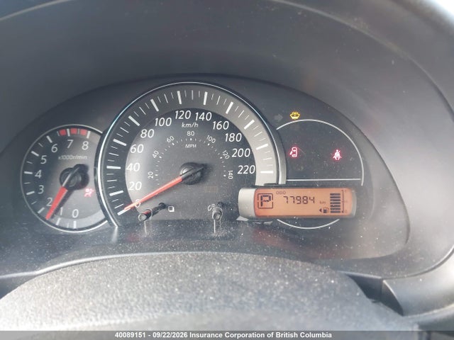 Nissan Micra 2015 3N1CK3CP3FL267407 Image 7