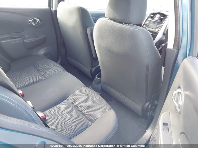 Nissan Micra 2015 3N1CK3CP3FL267407 Image 8